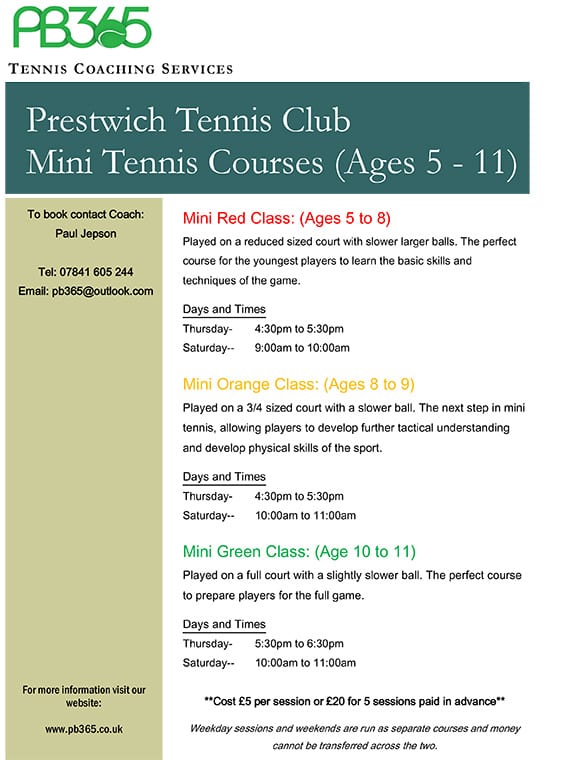 Mini-Tennis-Courses-Spring