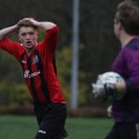 CHADDERTONIANS (H) 20-11-2021