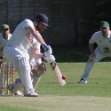DENTON WEST V PRESTWICH 14-05-2022