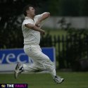 HULME TROPHY FINAL 2003