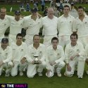 HULME TROPHY FINAL 2003