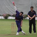 PRESTWICH PATRIOTS V WOODBANK WILDBOYZ 09-06-2022