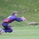 PRESTWICH PATRIOTS V WOODBANK WILDBOYZ 09-06-2022