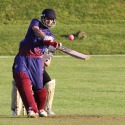 PRESTWICH PATRIOTS V WOODBANK WILDBOYZ 09-06-2022