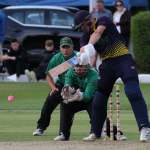 PRESTWICH V DENTON WEST 01/08/2021