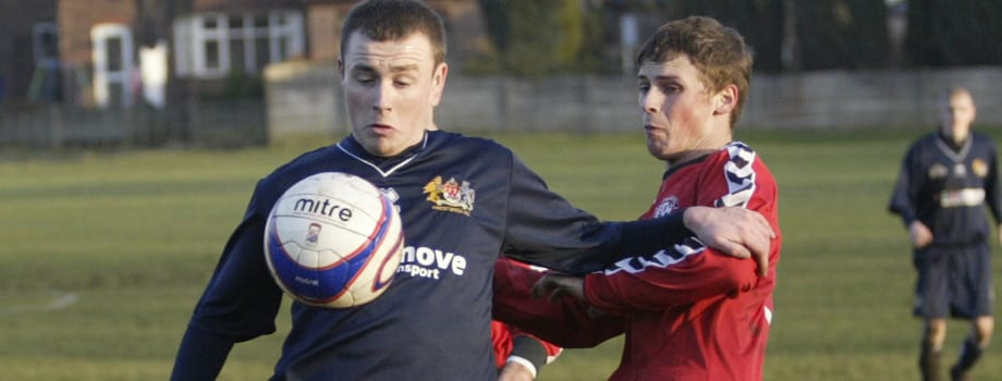 SENIOR FOOTBALL PLAYERS REQUIRED