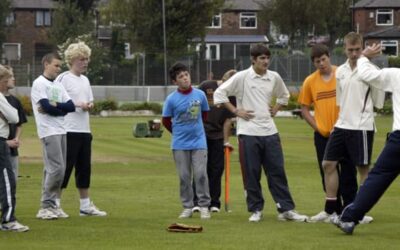 NO JUNIOR CRICKET PRACTICE TOMORROW