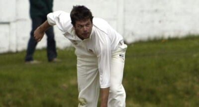 FLOWERY BLOWN AWAY BY DAN ‘DE’ LION