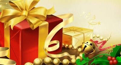 CHRISTMAS OPENING HOURS