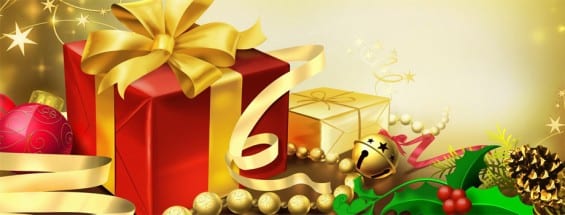 CHRISTMAS OPENING HOURS