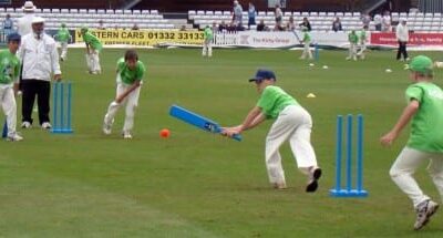 UNDER 11 – A TEAM CHAMPIONS