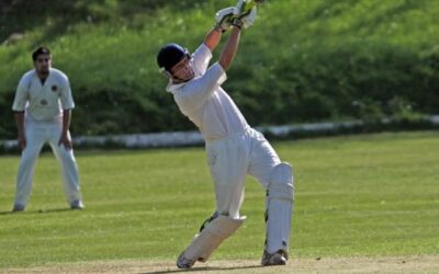 Reminder no junior cricket practice tonight