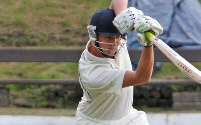 Double delight for 1sts