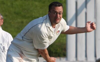 The Heavy Roller – Episode #4