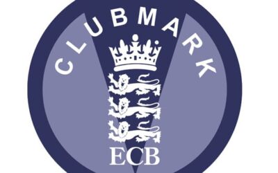 ECB CLUBMARK