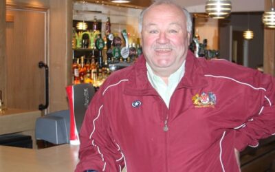 THE TEAM-MATE WHO MADE BATTING LOOK SIMPLE