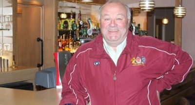 CHAIRMAN’S FESTIVE MESSAGE