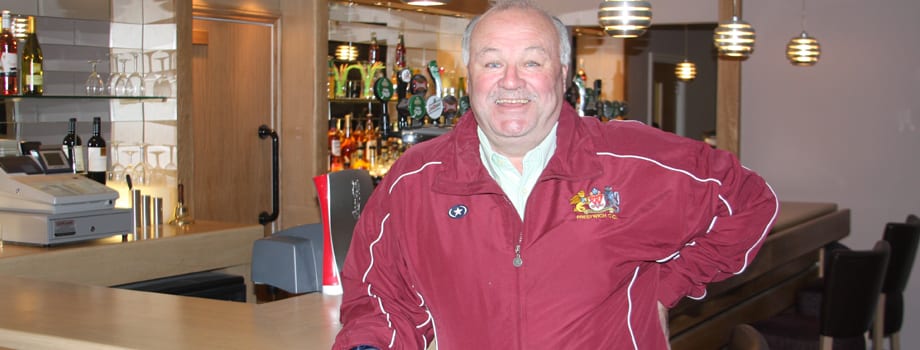 THE TEAM-MATE WHO MADE BATTING LOOK SIMPLE