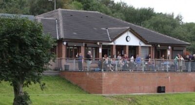 CLUB RACE NIGHT A SUCCESS