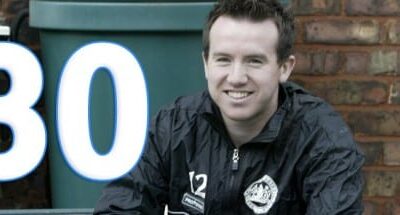 PETER LORENZINI’S 30th