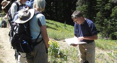 GOOD FRIDAY RAMBLE 2012