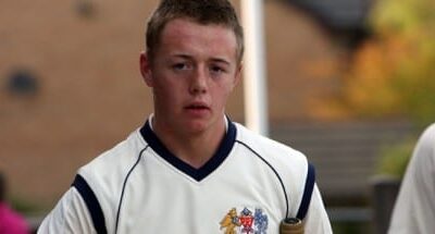 PRESTWICH WHARM TO THE TASK