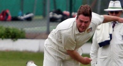 TADDY IS THE HAT-TRICK DADDY