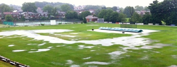 PRESTWICH OUSTED FROM TOP SPOT