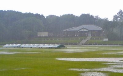 Junior training cancelled this Friday