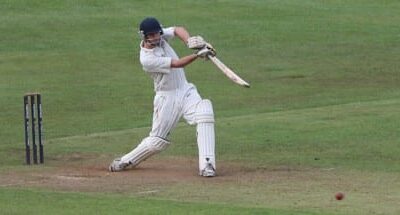 RAIN FORCES LANCS CUP REPLAY