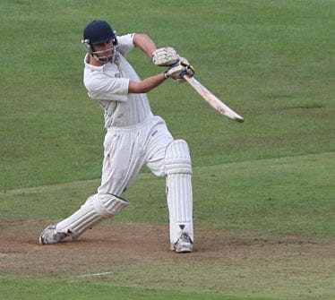 OLI HOLT RETURNS TO PRESTWICH