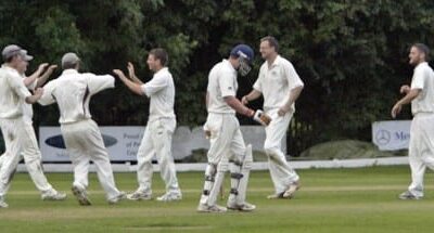 ‘OZZ’TRONOMICAL!