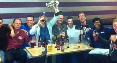 PRESTWICH RETAIN LCL CROWN