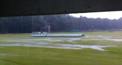 ROE, ROE, ROW YOUR BOAT…