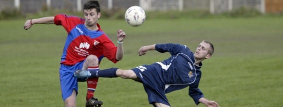 EARLY SEASON CHANGES AT PFC