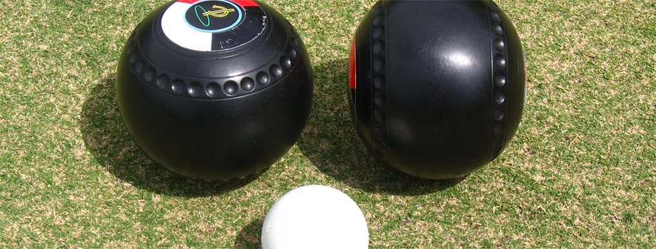 Great Start to Bowls Centenary Year