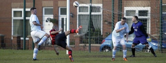 RESERVES ON THE CLIMB