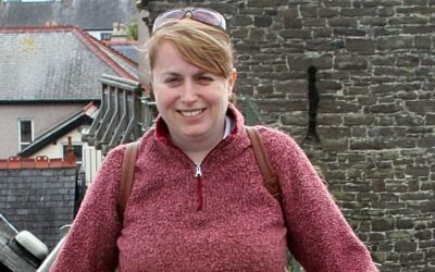 VIV MICHAELOVITZ – UPDATE