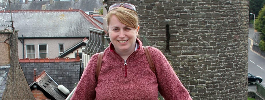 VIV MICHAELOVITZ – UPDATE