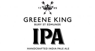 GREENE KING ALMOST HERE