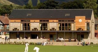 NEW SEASON IS HERE – GLOSSOP PREVIEW