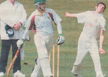 DERBY STROLL FOR PRESTWICH