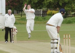 BIG GUNS END CUP RUN