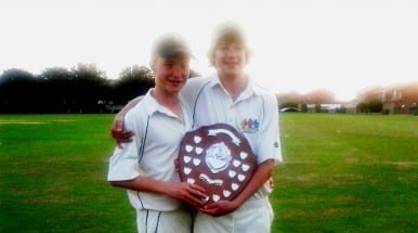 UNDER 14 SUCCESS
