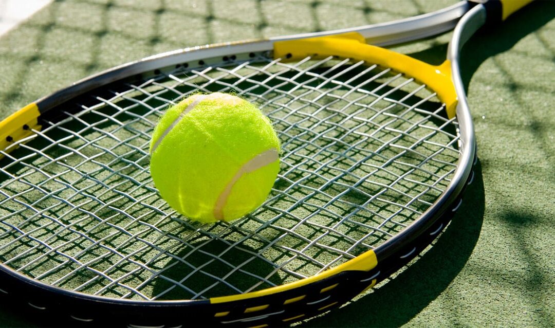 Download our latest tennis newsletter