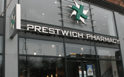 PRESTWICH PHARMACY OFFER