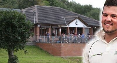 RYAN STANBURY – NEW PLAYER FOR 2014