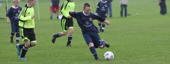 PFC JUNIORS – WEEK 10 ROUND-UP