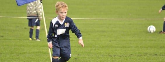 PFC JUNIORS – 13th & 20th SEPT 2014