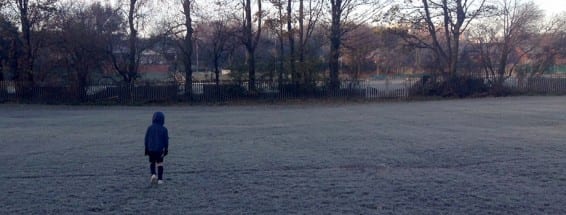 PFC JUNIORS – WEEK 12 ROUND-UP